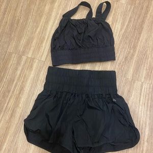 Free People Movement Set